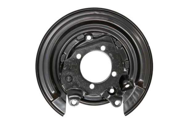Blic Plaat 6508-03-8116878K