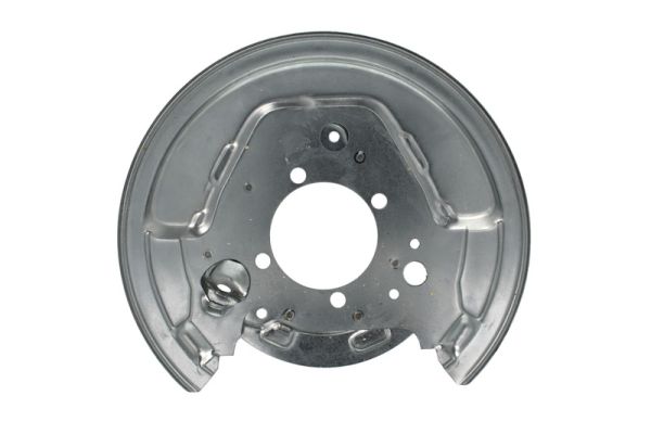 Plaat Blic 6508-03-8161877K