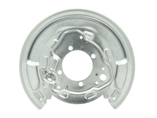 Plaat Blic 6508-03-8161878K