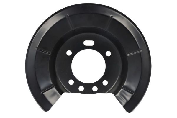 Dekplaat, remschijf Blic 6508-03-9011870K