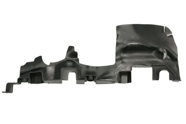 Ventilatiegrille, bumper Blic 6508-05-0028271P