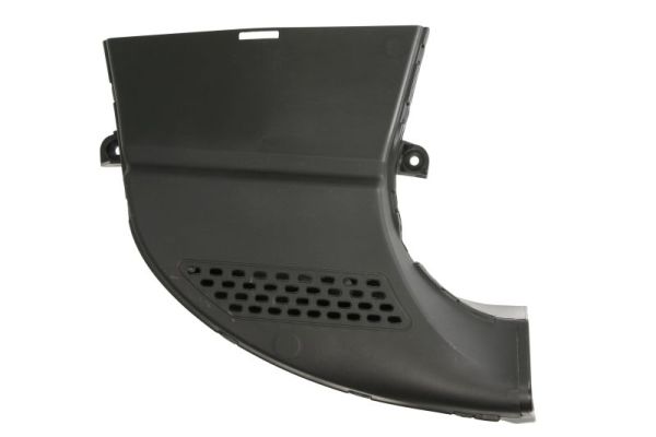 Ventilatiegrille, bumper Blic 6508-05-0036300P