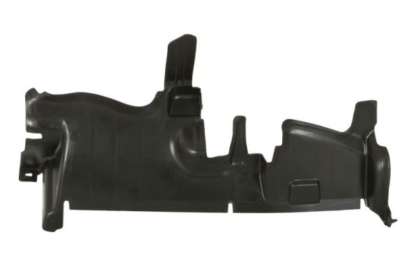 Ventilatiegrille, bumper Blic 6508-05-0932277P