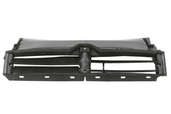Ventilatiegrille, bumper Blic 6508-05-7703260P