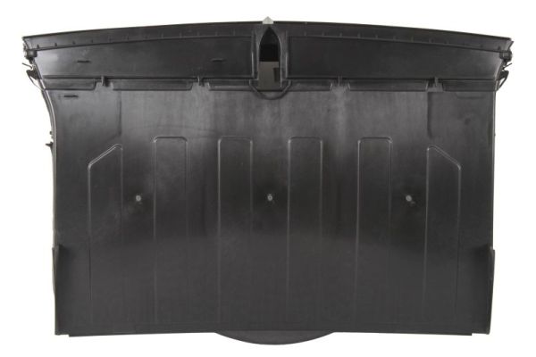 Ventilatiegrille, bumper Blic 6508-05-7705260P