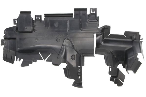 Ventilatiegrille, bumper Blic 6508-05-9574275P