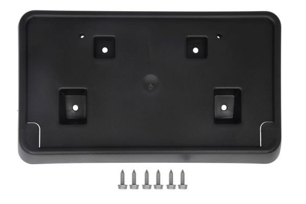 Kentekenhouder Blic 6509-01-0950920P