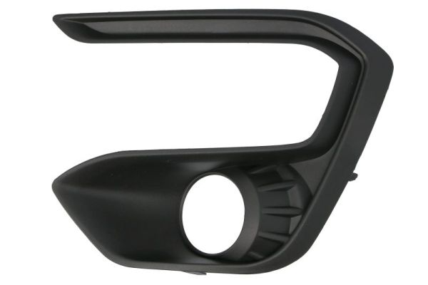 Ventilatiegrille, bumper Blic 6509-01-2592915P