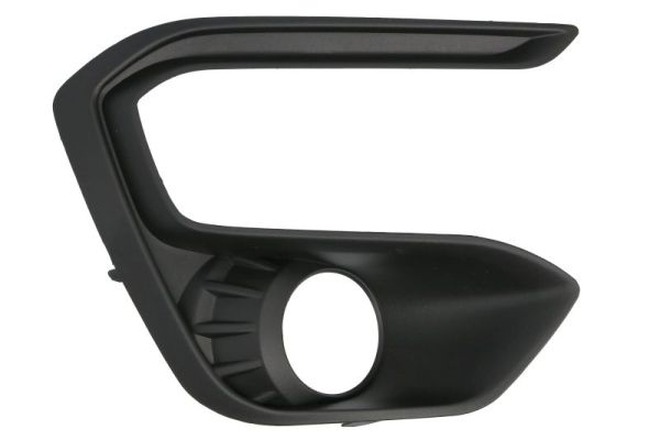 Ventilatiegrille, bumper Blic 6509-01-2592916P