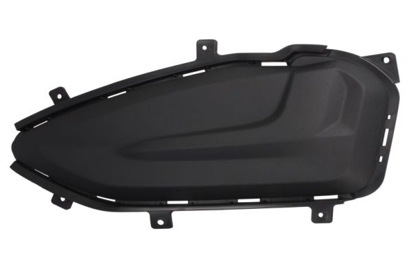 Ventilatiegrille, bumper Blic 6509-01-2598911P