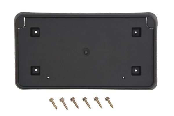 Kentekenhouder Blic 6509-01-3206920P