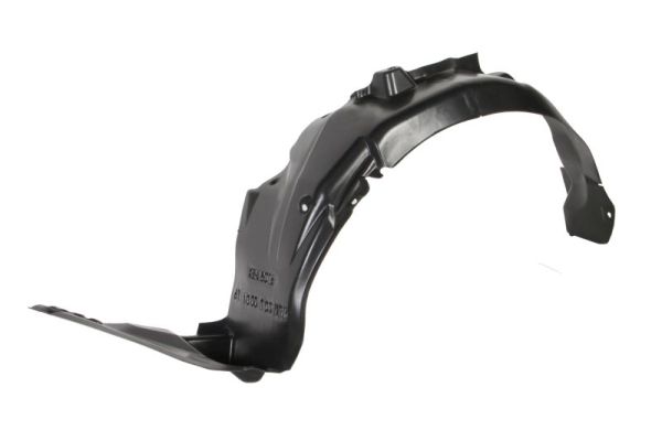 Bekleding, wielkast Blic 6601-01-3158811P