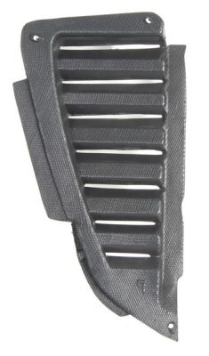 Bekleding, wielkast Blic 6601-01-6049804P