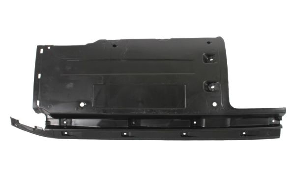 Motorbescherm plaat Blic 6601-02-0035984P