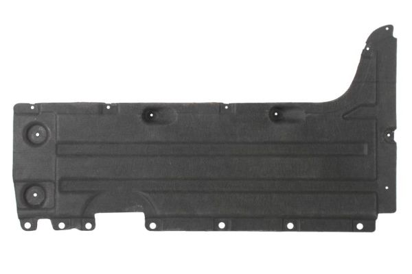 Motorbescherm plaat Blic 6601-02-0093982P