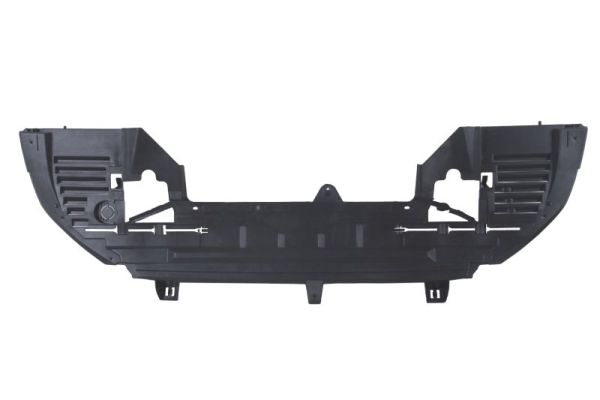 Motorverkleding Blic 6601-02-5527880P