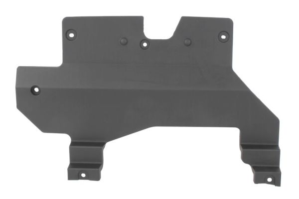 Motor-/Veiligheidsbumper Blic 6601-02-7800862P