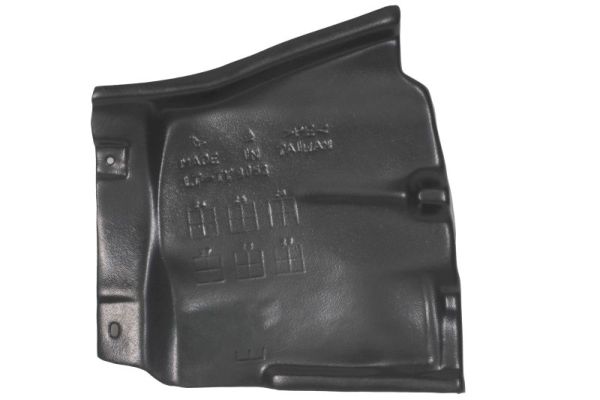 Motor-/Veiligheidsbumper Blic 6601-02-8158861P