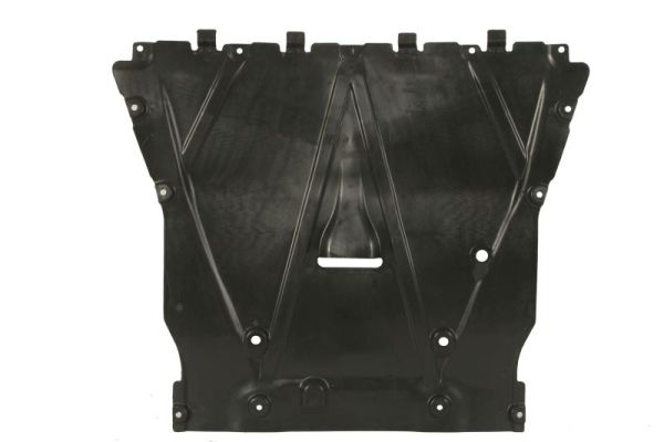 Motorbescherm plaat Blic 6601-05-0000030Q