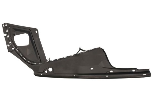 Sier- / beschermingspaneel, bumper Blic 7802-03-0067381P