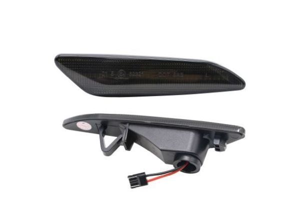 Blic Knipperlicht L01-140-002LED-SD