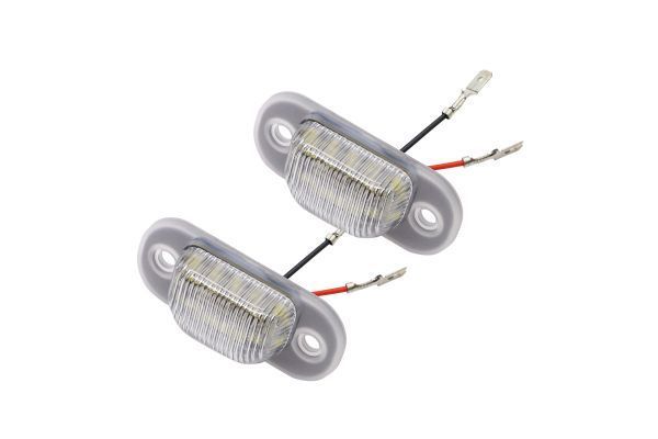 Kentekenverlichting Blic L03-210-0009LED