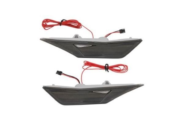 Blic Knipperlicht L18-140-001LED-2S