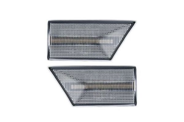 Knipperlicht Blic L37-140-005LED-D