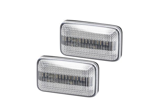 Knipperlicht Blic L40-140-004LED