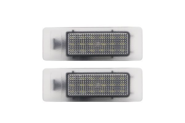 Kentekenverlichting Blic L42-210-0004LED