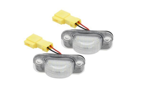 Kentekenverlichting Blic L46-210-0002LED