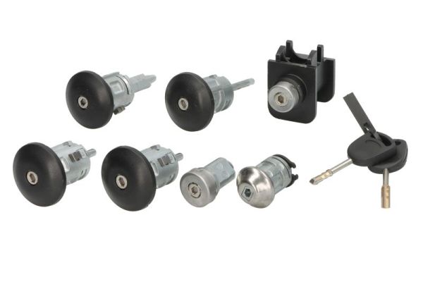 Slotcilinderset Blic LCCF 01271