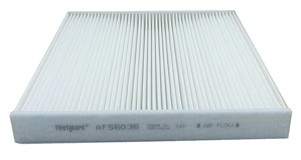 Interieurfilter Fleetguard AF56036