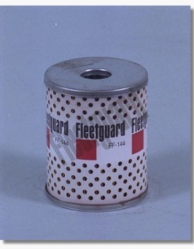 Brandstoffilter Fleetguard FF144