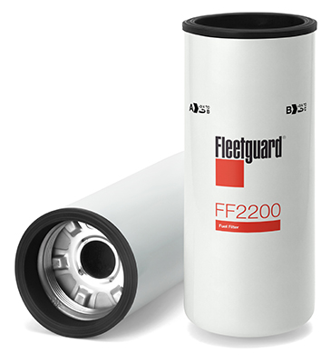 Brandstoffilter Fleetguard FF2200