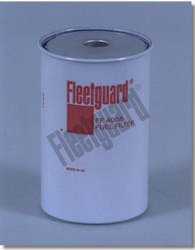 Brandstoffilter Fleetguard FF4008