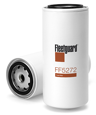 Brandstoffilter Fleetguard FF5272