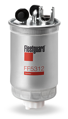 Brandstoffilter Fleetguard FF5312