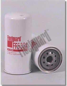 Brandstoffilter Fleetguard FF5324