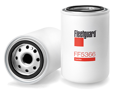 Brandstoffilter Fleetguard FF5366