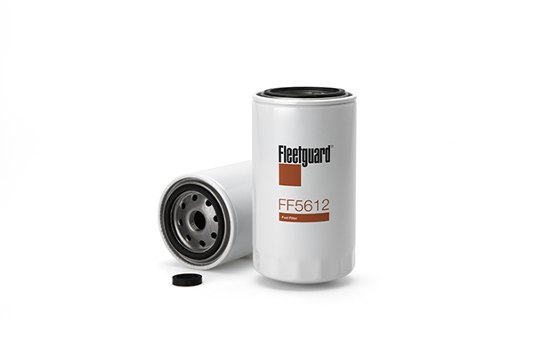 Brandstoffilter Fleetguard FF5612