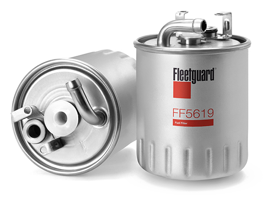 Brandstoffilter Fleetguard FF5619