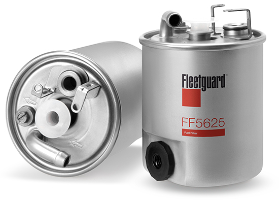 Brandstoffilter Fleetguard FF5625