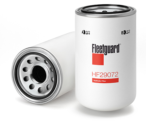 Hydrauliekfilter Fleetguard HF29072