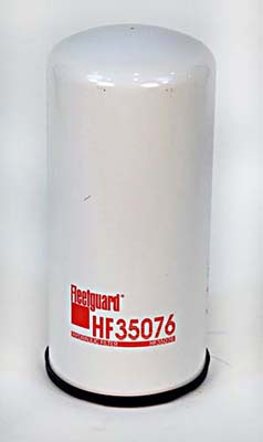 Hydrauliekfilter Fleetguard HF35076