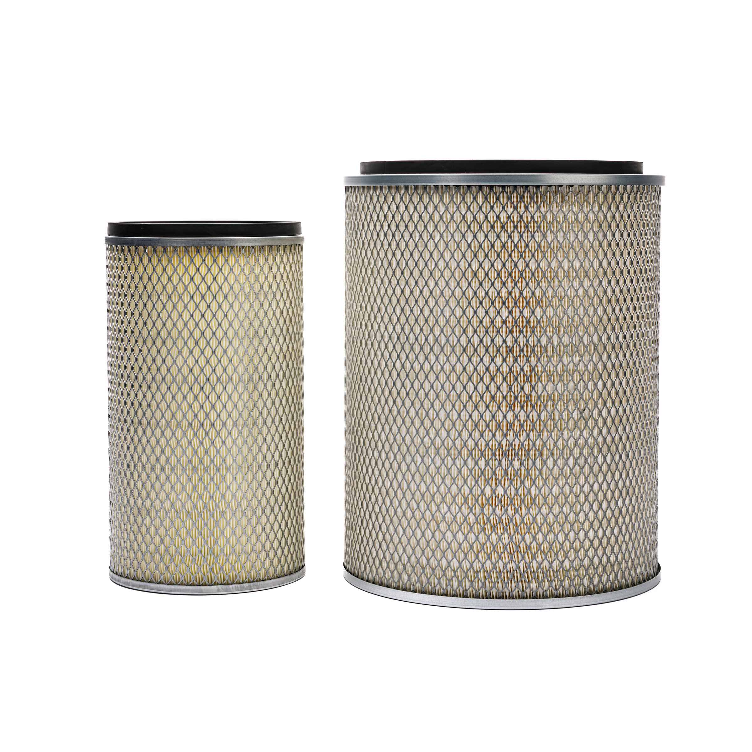 Luchtfilterset Fleetguard AA2950