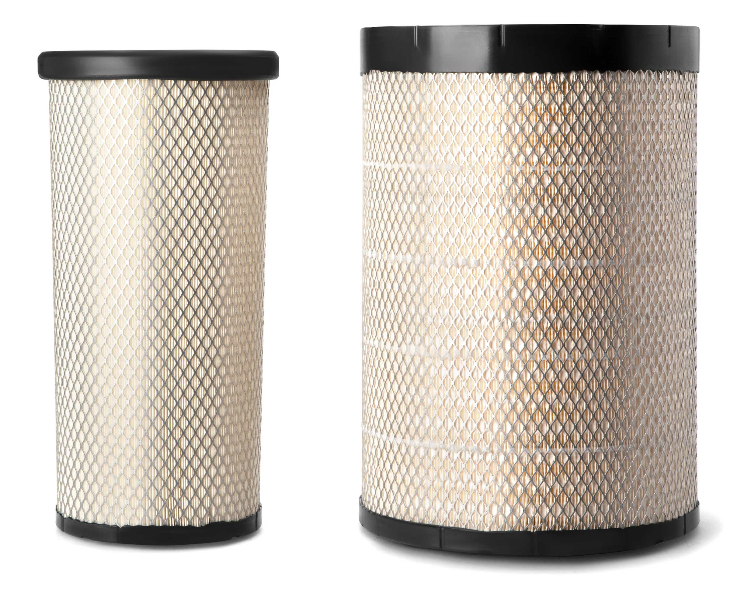 Luchtfilterset Fleetguard AA90141