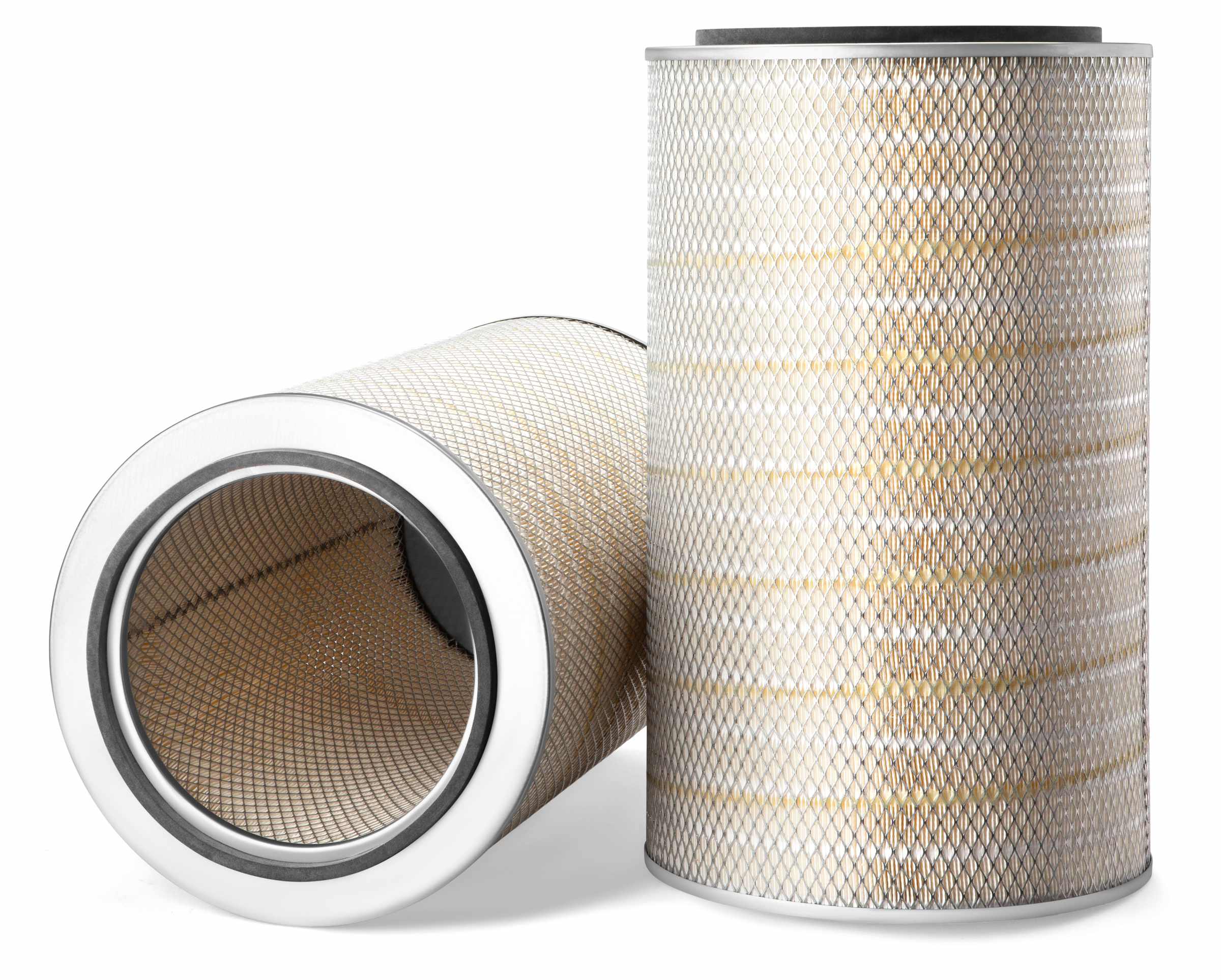 Luchtfilter Fleetguard AF1605NF