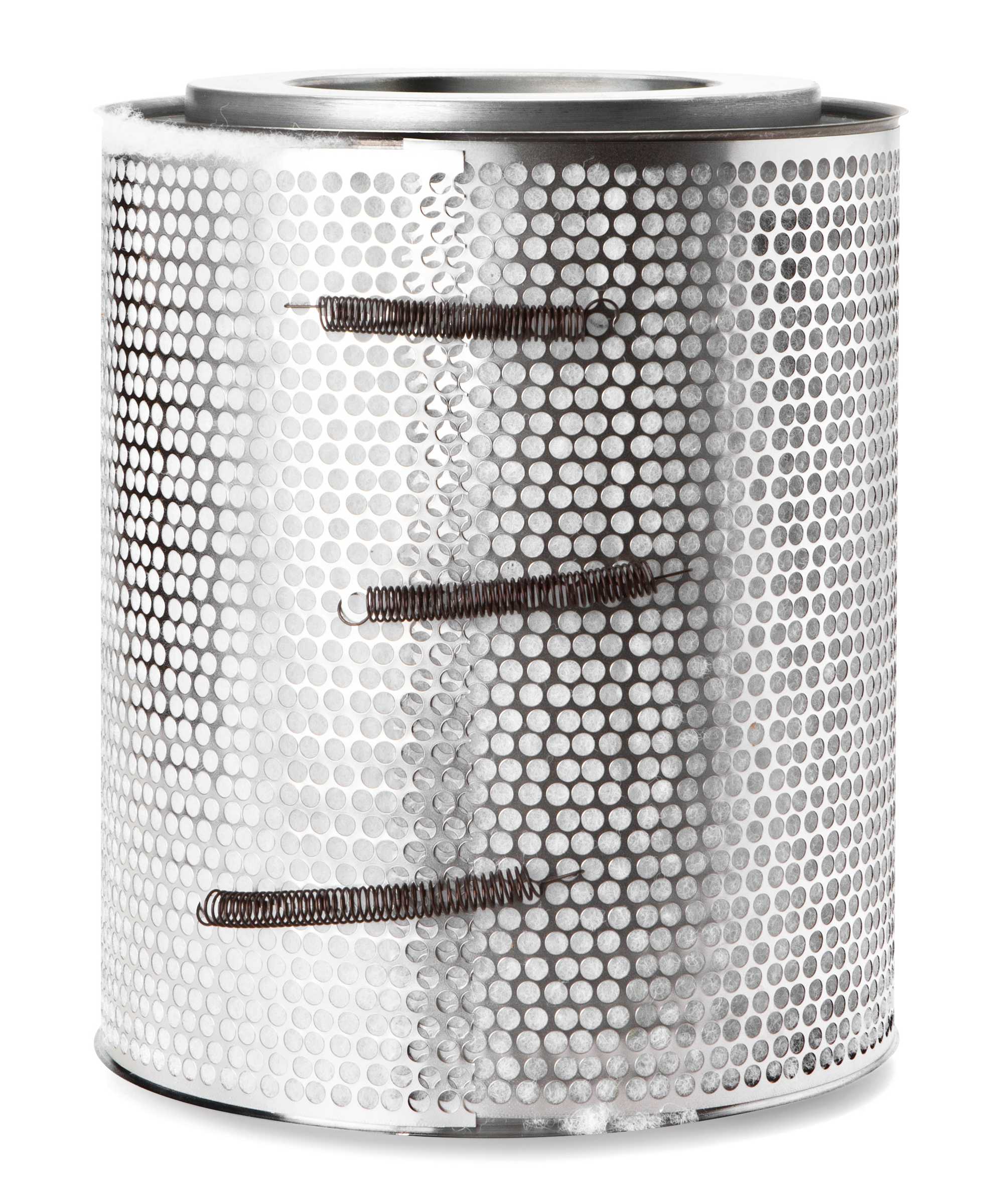 Luchtfilter Fleetguard AF1650