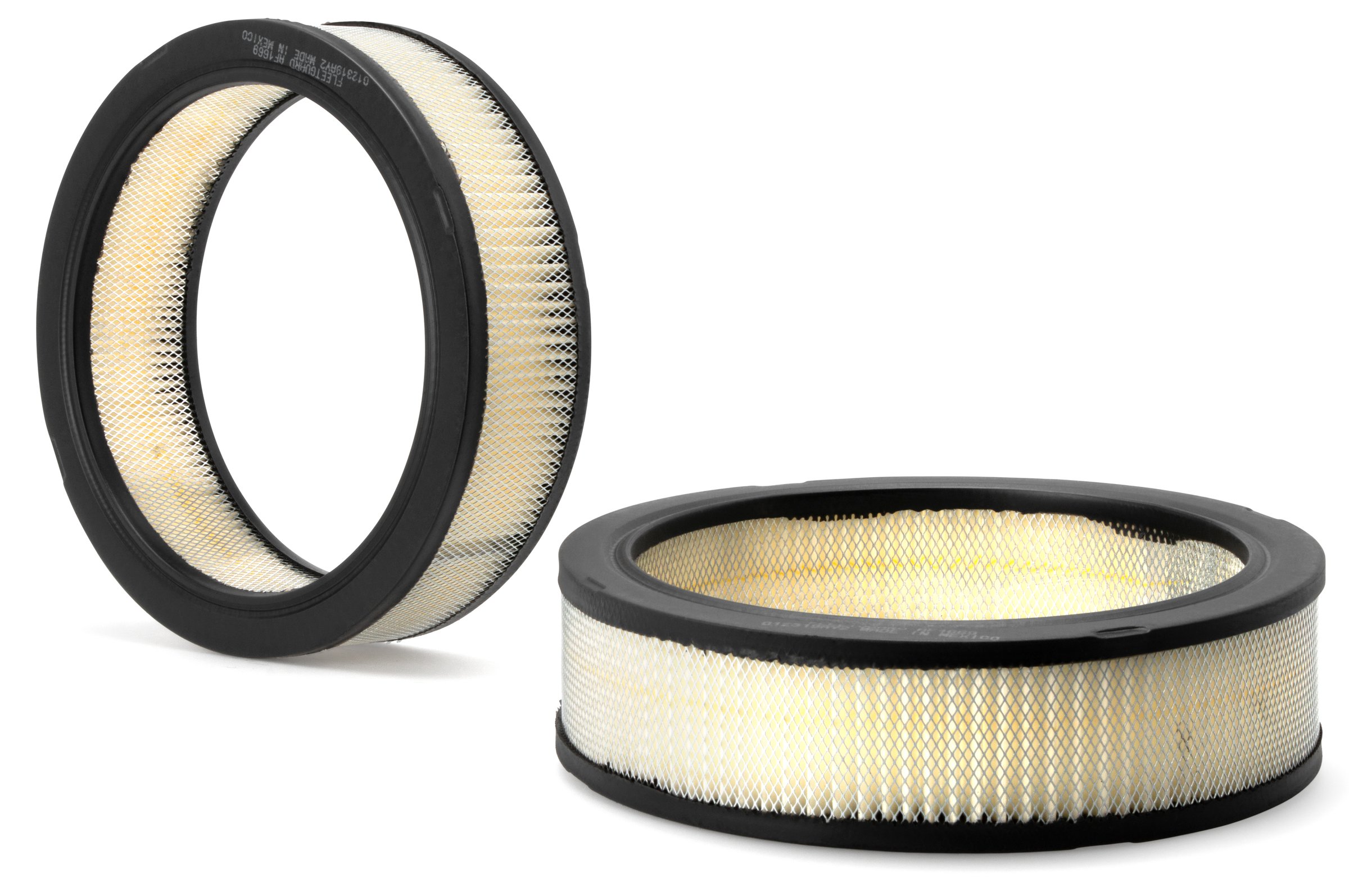 Luchtfilter Fleetguard AF1669